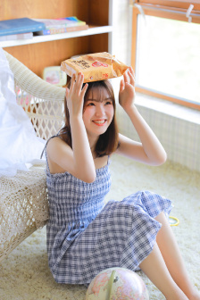 明星专题：李霄云